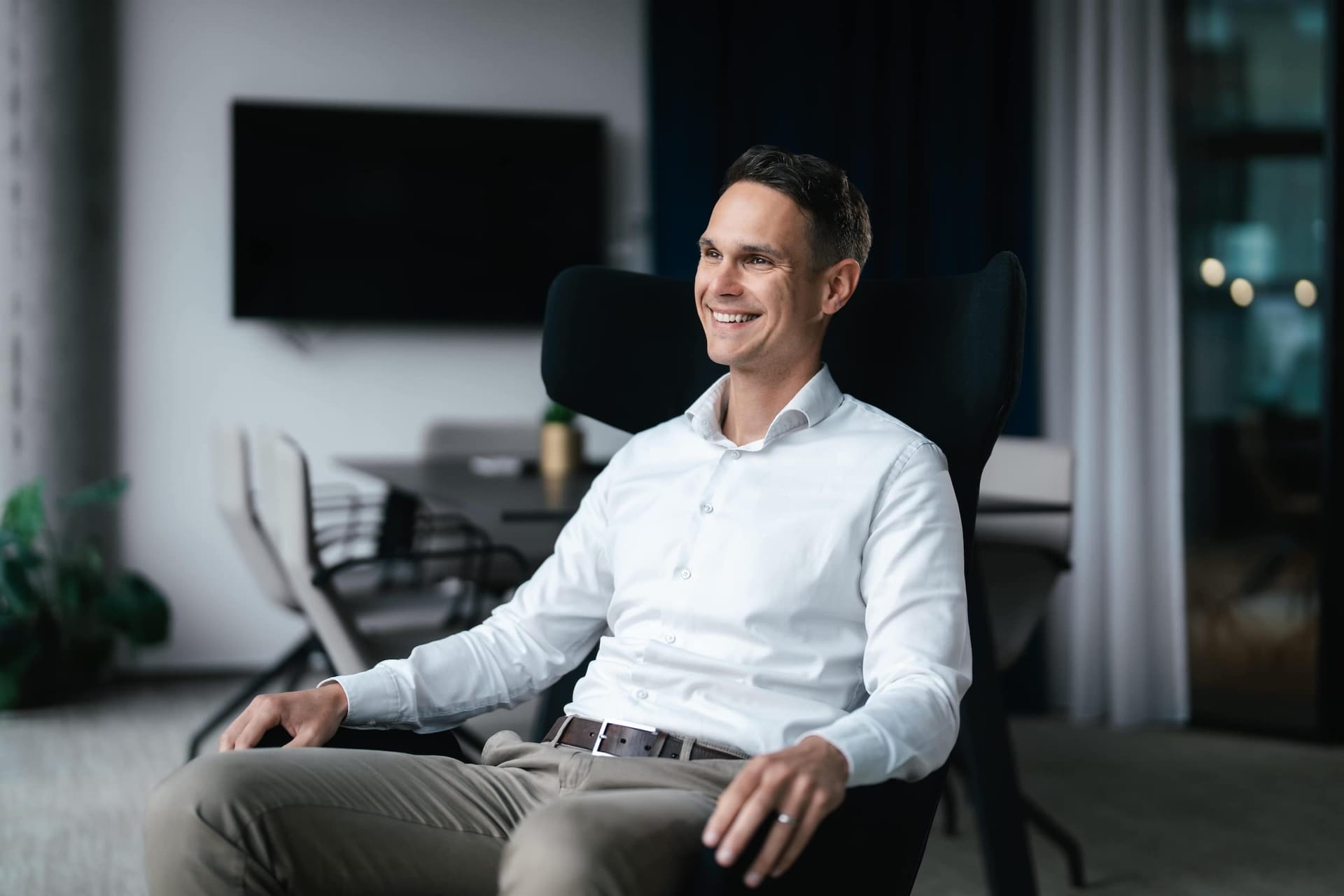 YDC top management, foto 7