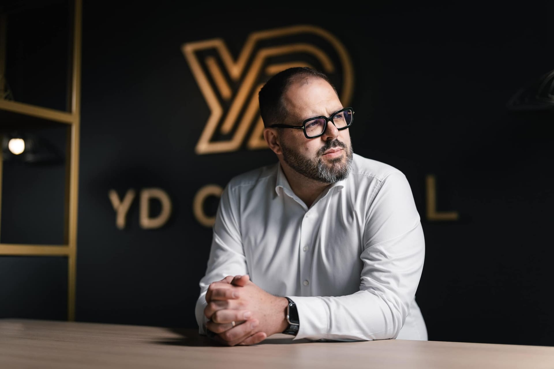 YDC top management, foto 9