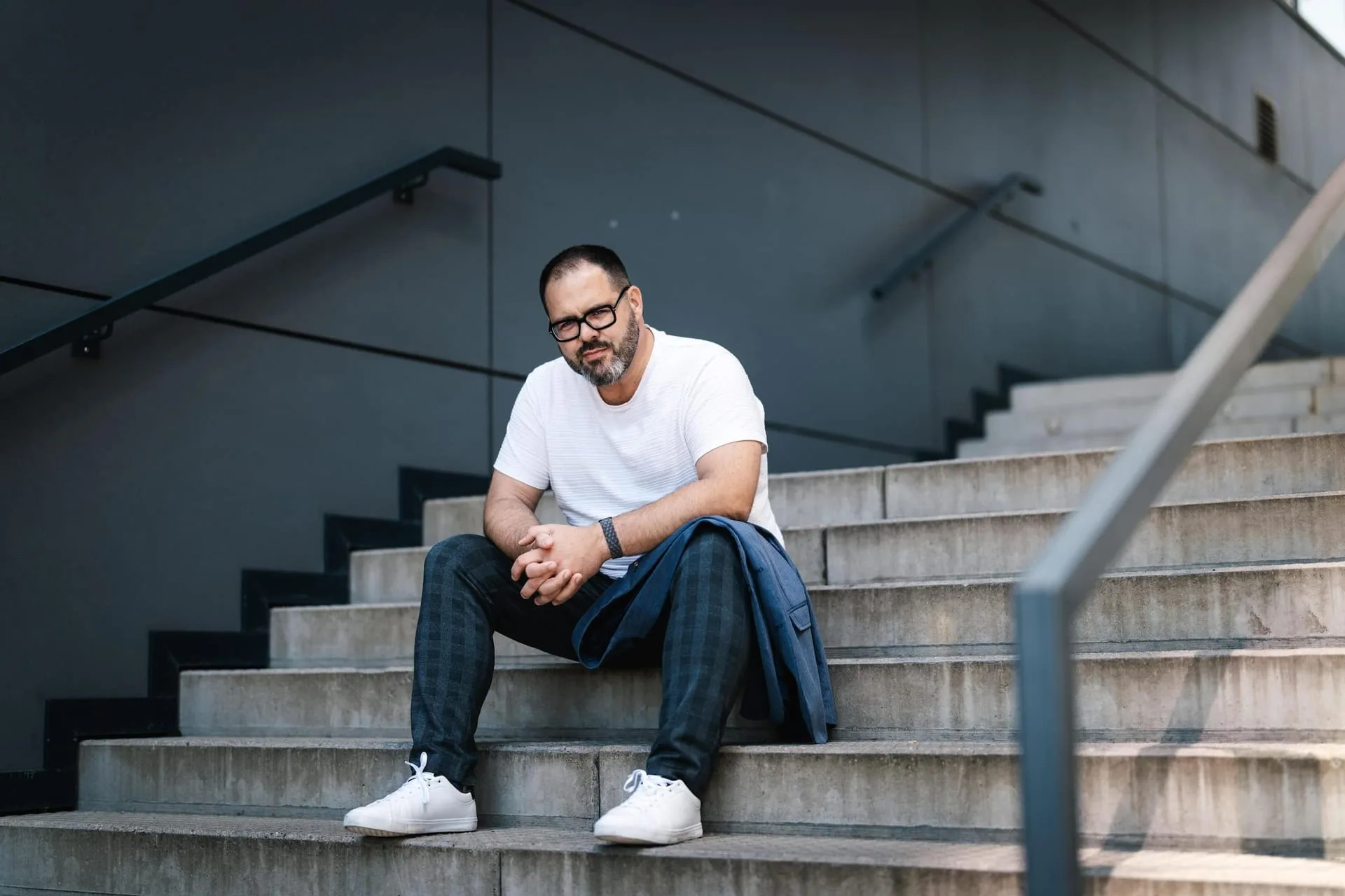 YDC top management, photo 9