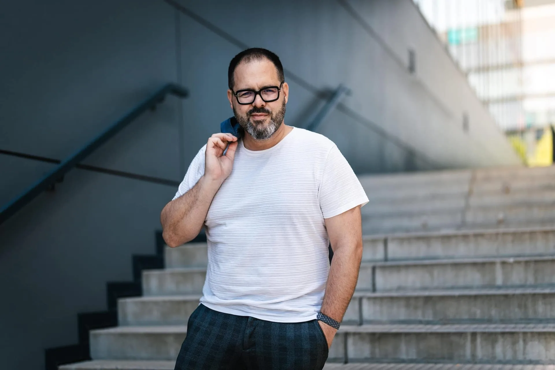 YDC top management, photo 10