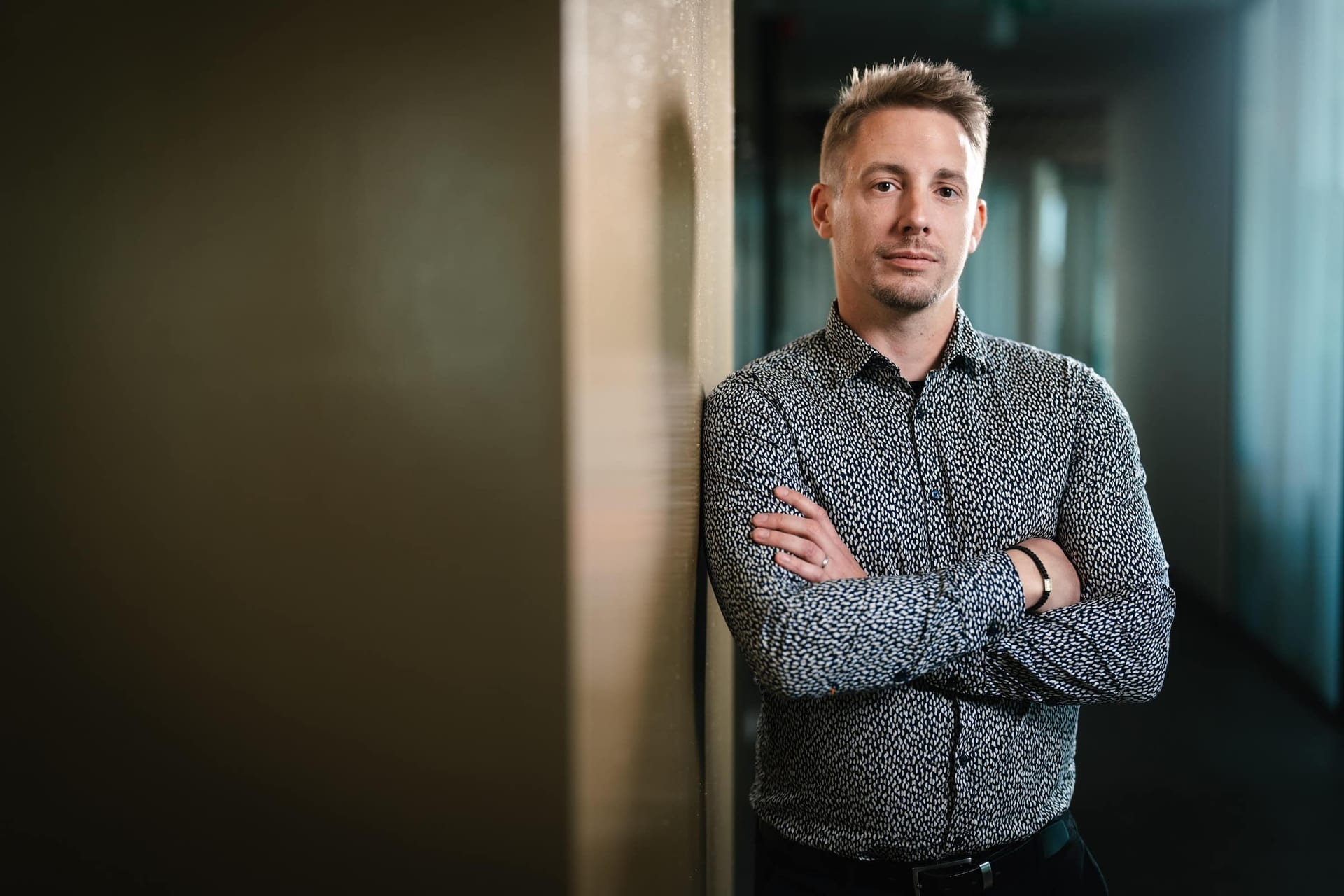 YDC top management, foto 12