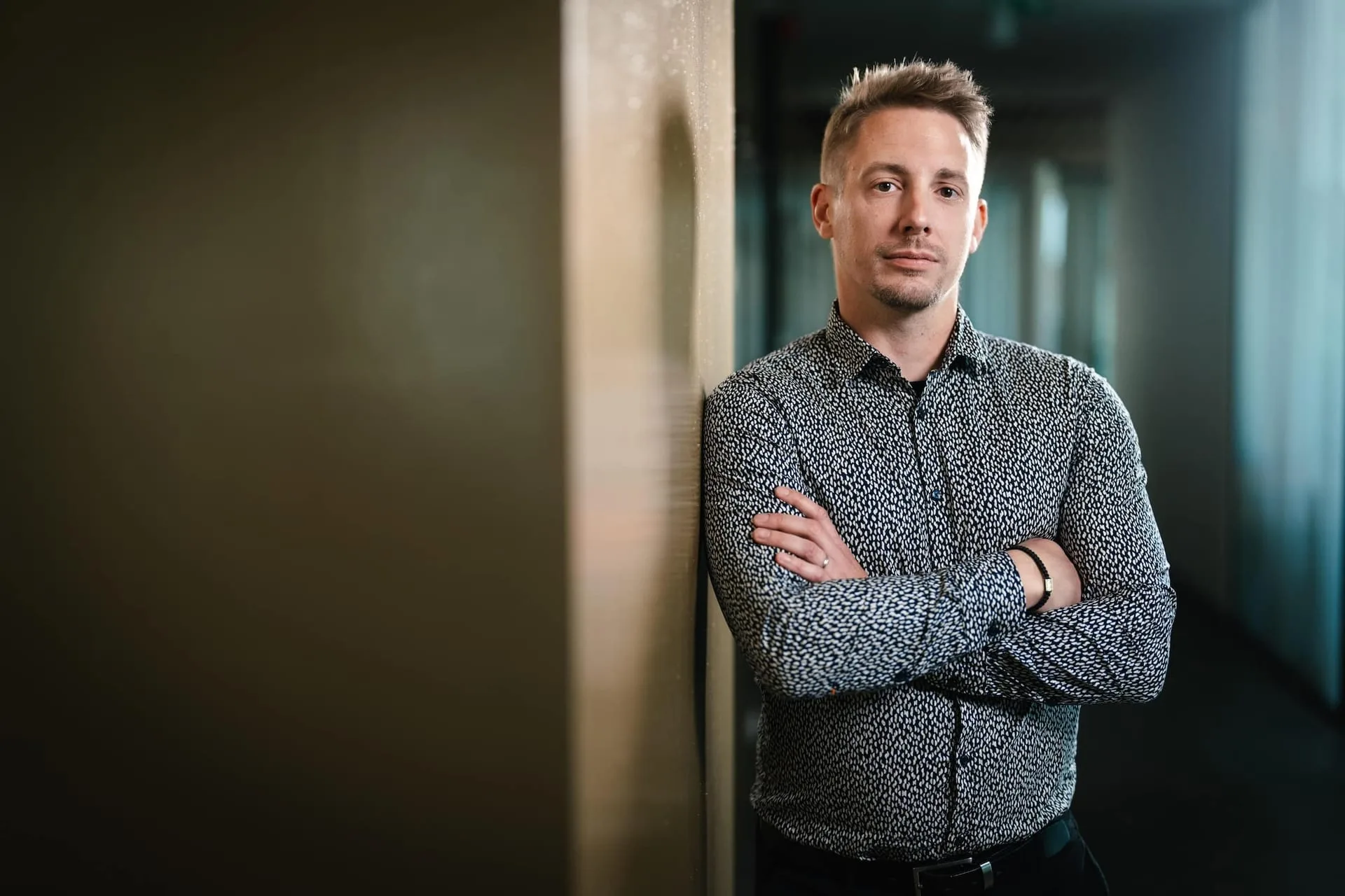 YDC top management, photo 11