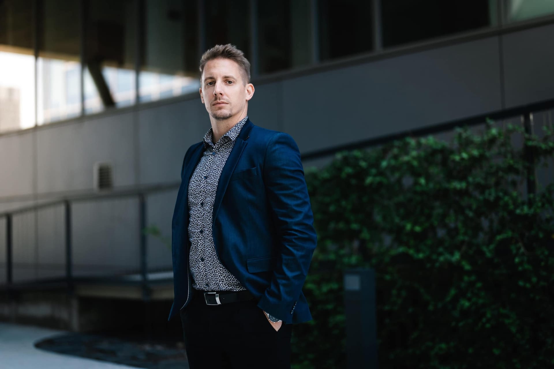 YDC top management, foto 13