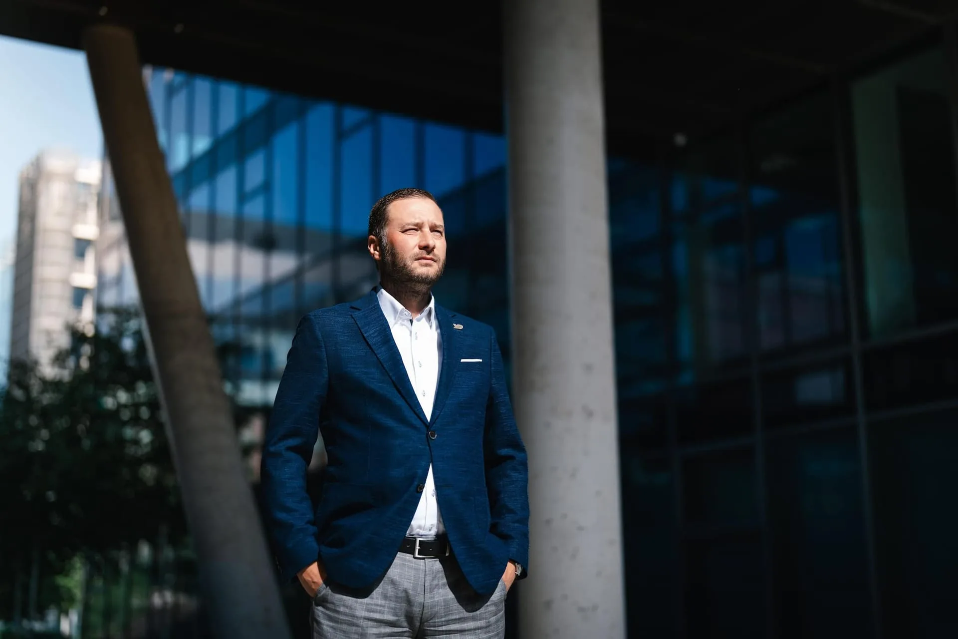 YDC top management, photo 13