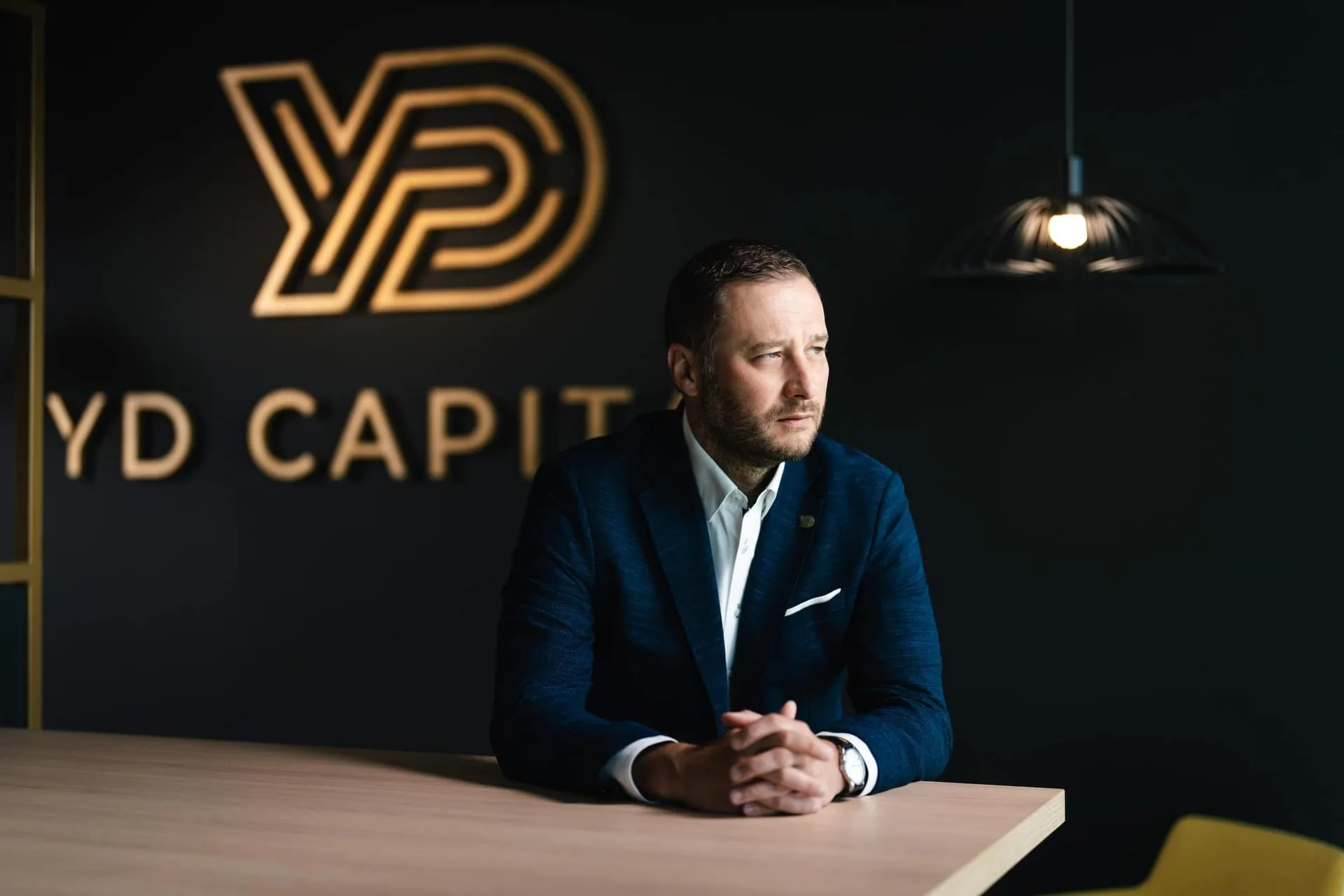 YDC top management, photo 15