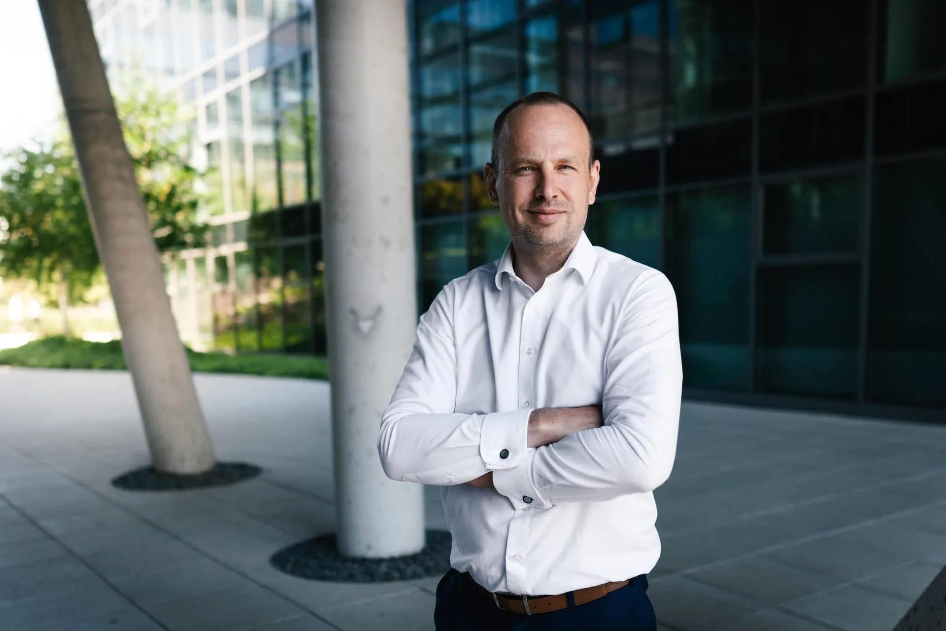 YDC top management, photo 16