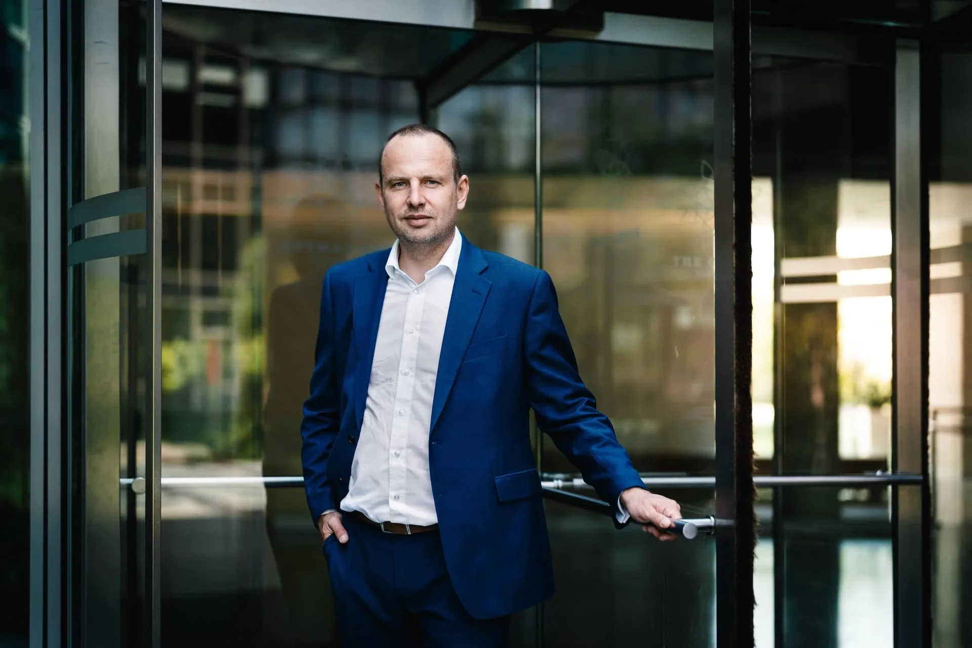 YDC top management, photo 17