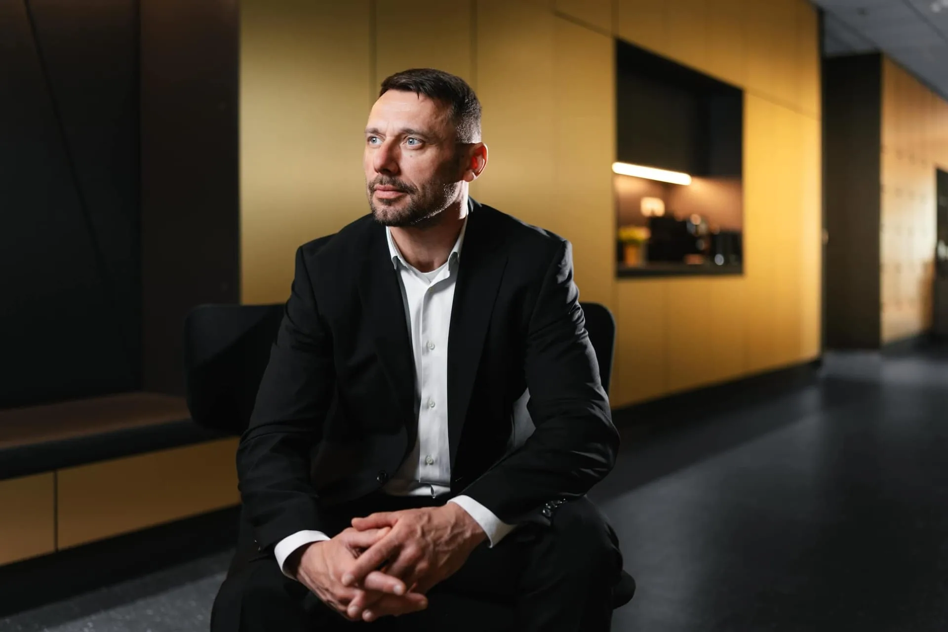 YDC top management, photo 18