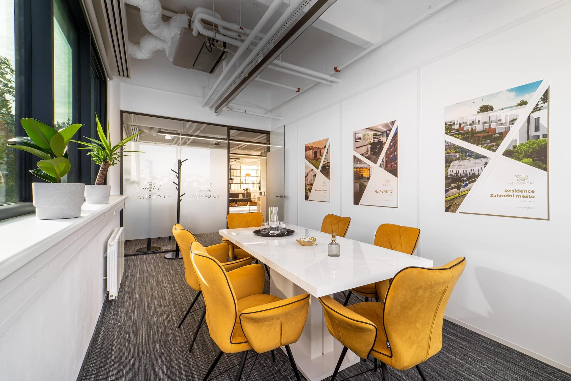 Kanceláře ze Zlína, foto 3