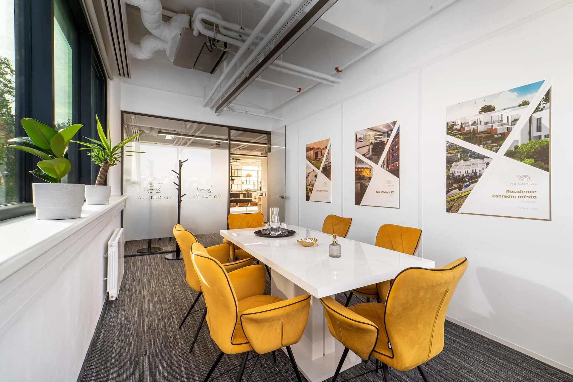 Kanceláře ze Zlína, photo 3