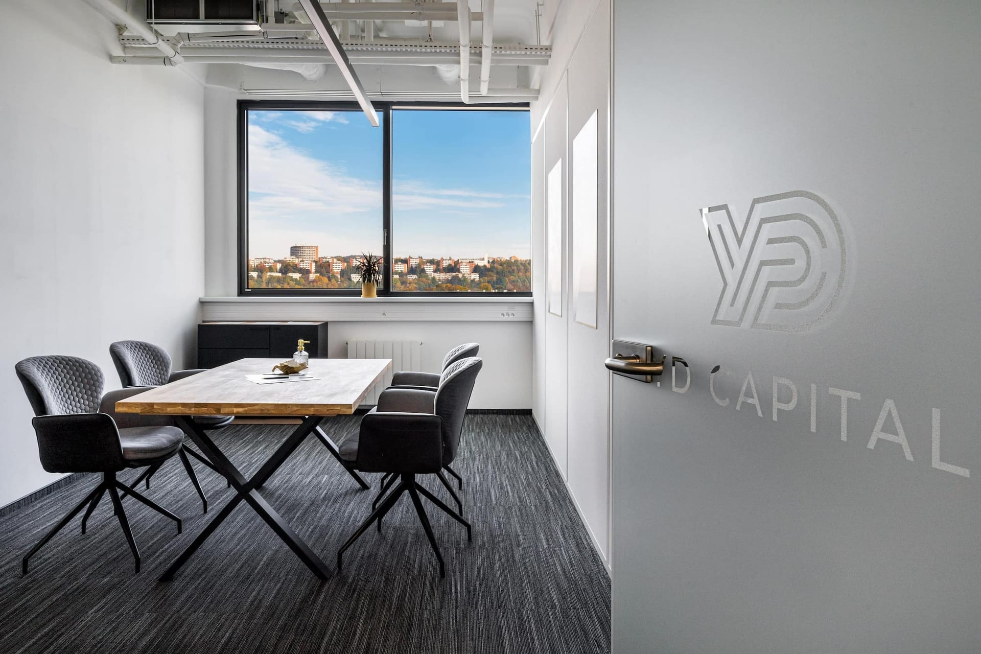 Kanceláře ze Zlína, foto 4