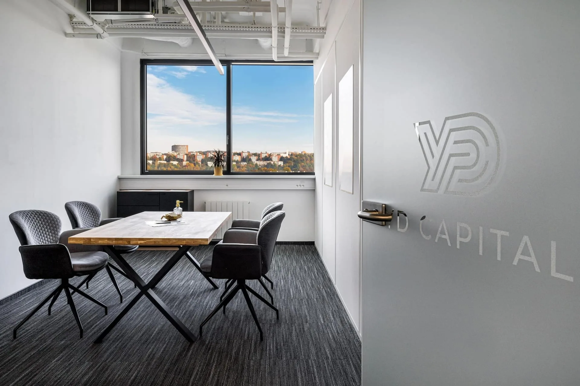 Kanceláře ze Zlína, photo 4