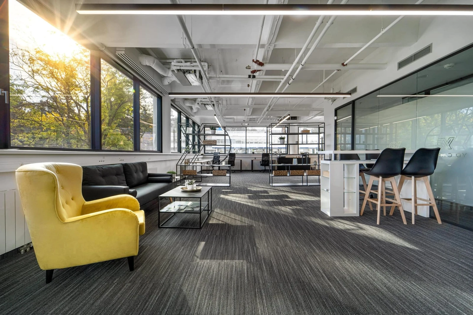 Kanceláře ze Zlína, foto 5