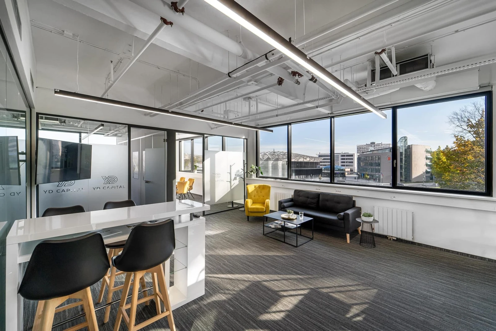 Kanceláře ze Zlína, foto 6