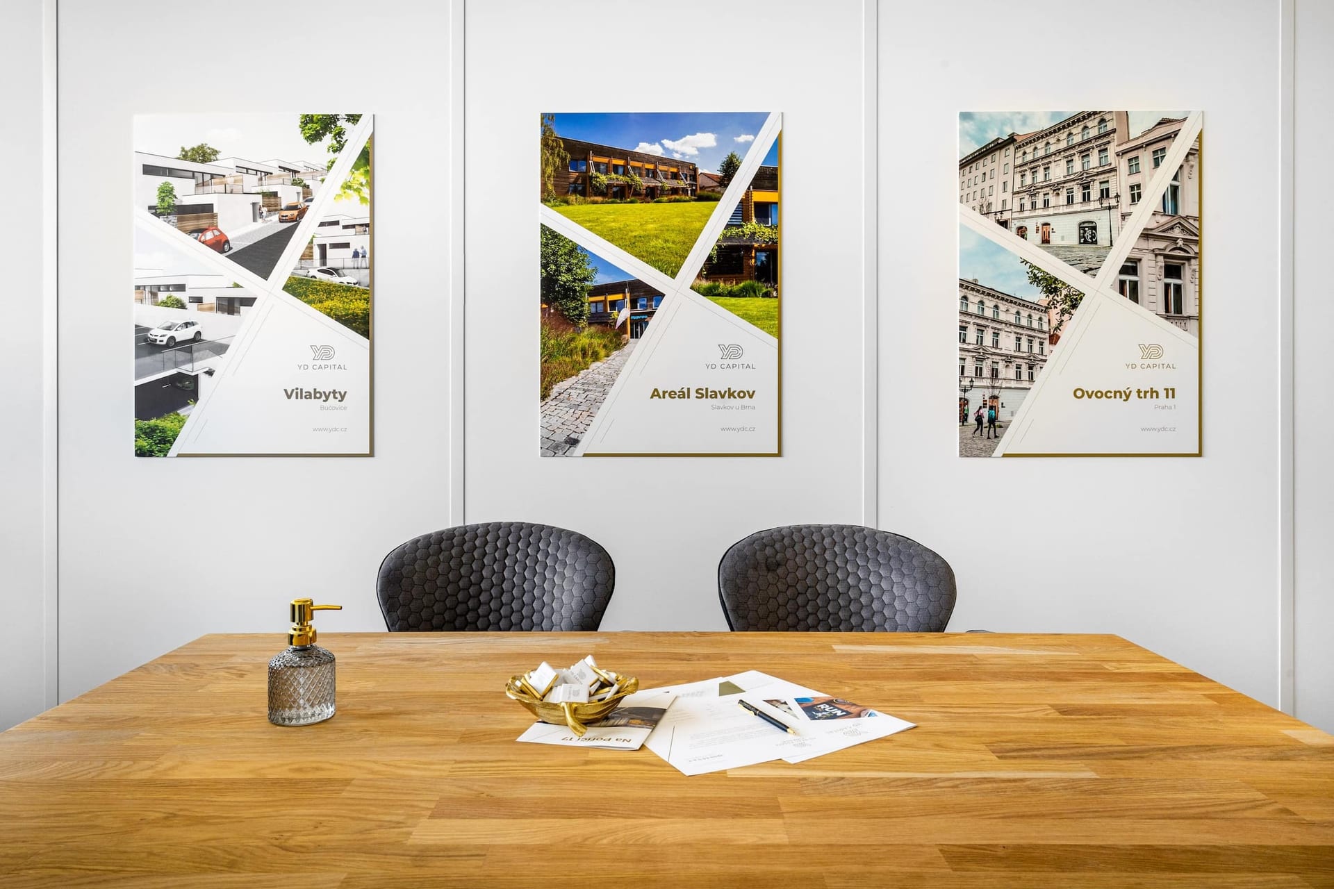 Kanceláře ze Zlína, foto 7