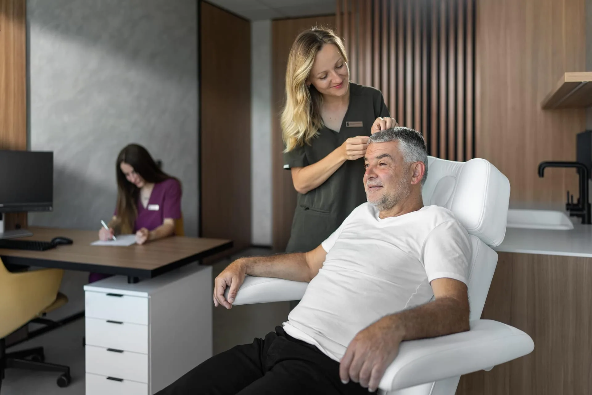 Brand Photography – Studio Topolář Brno