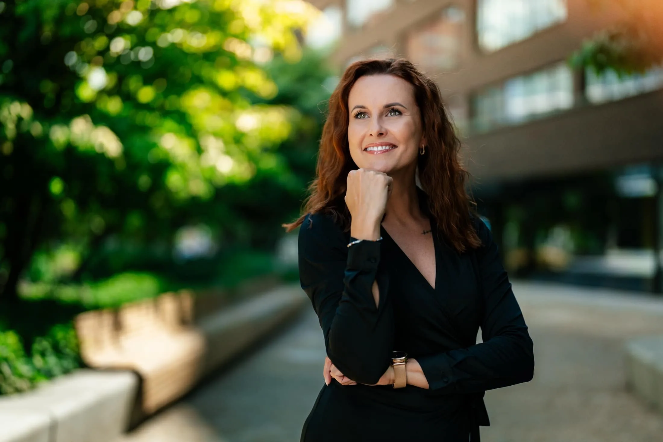 Business Portraits – Studio Topolář Brno