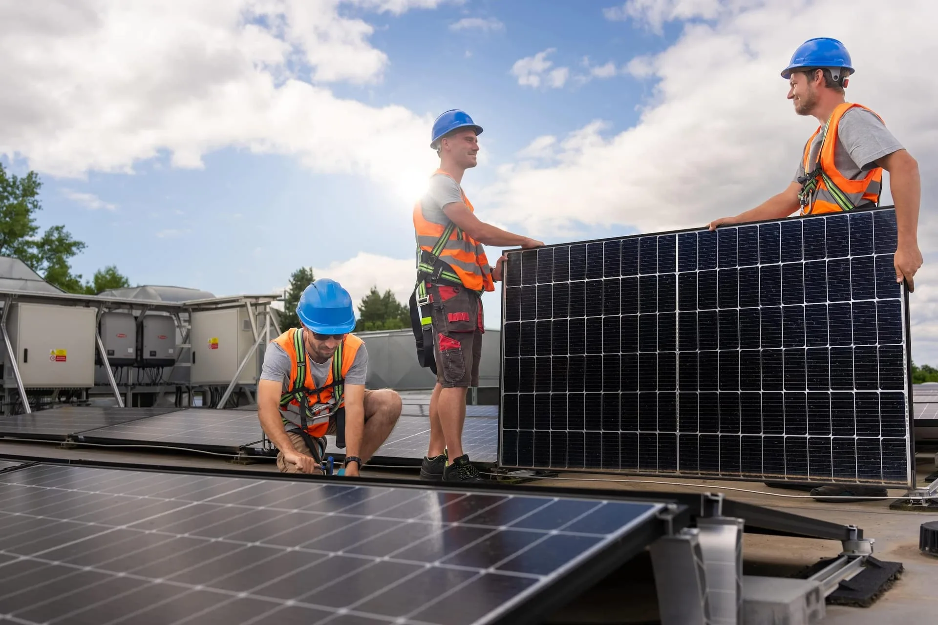 Brand photography example