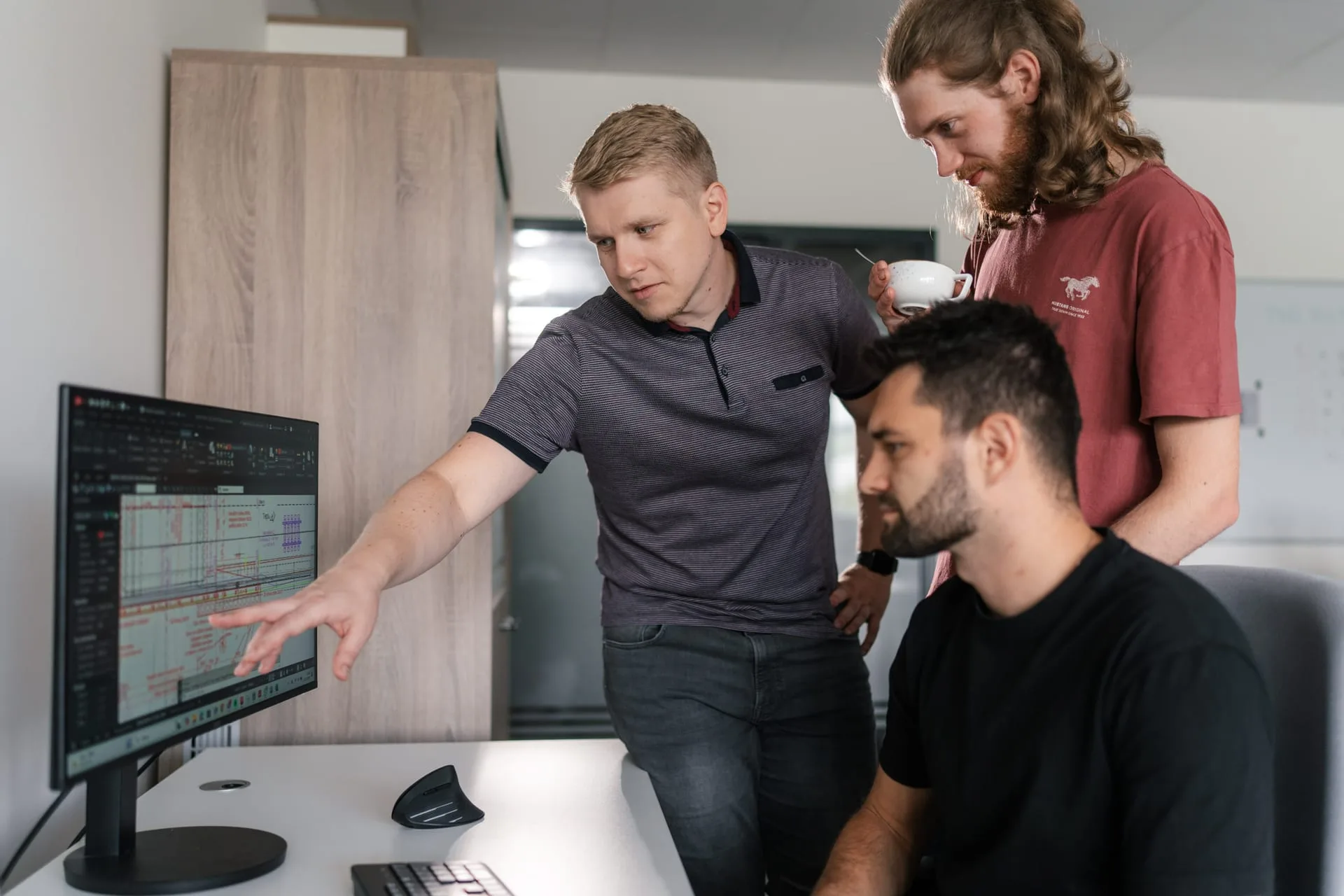 Brand photography for businesses – Studio Topolář Brno, example 3