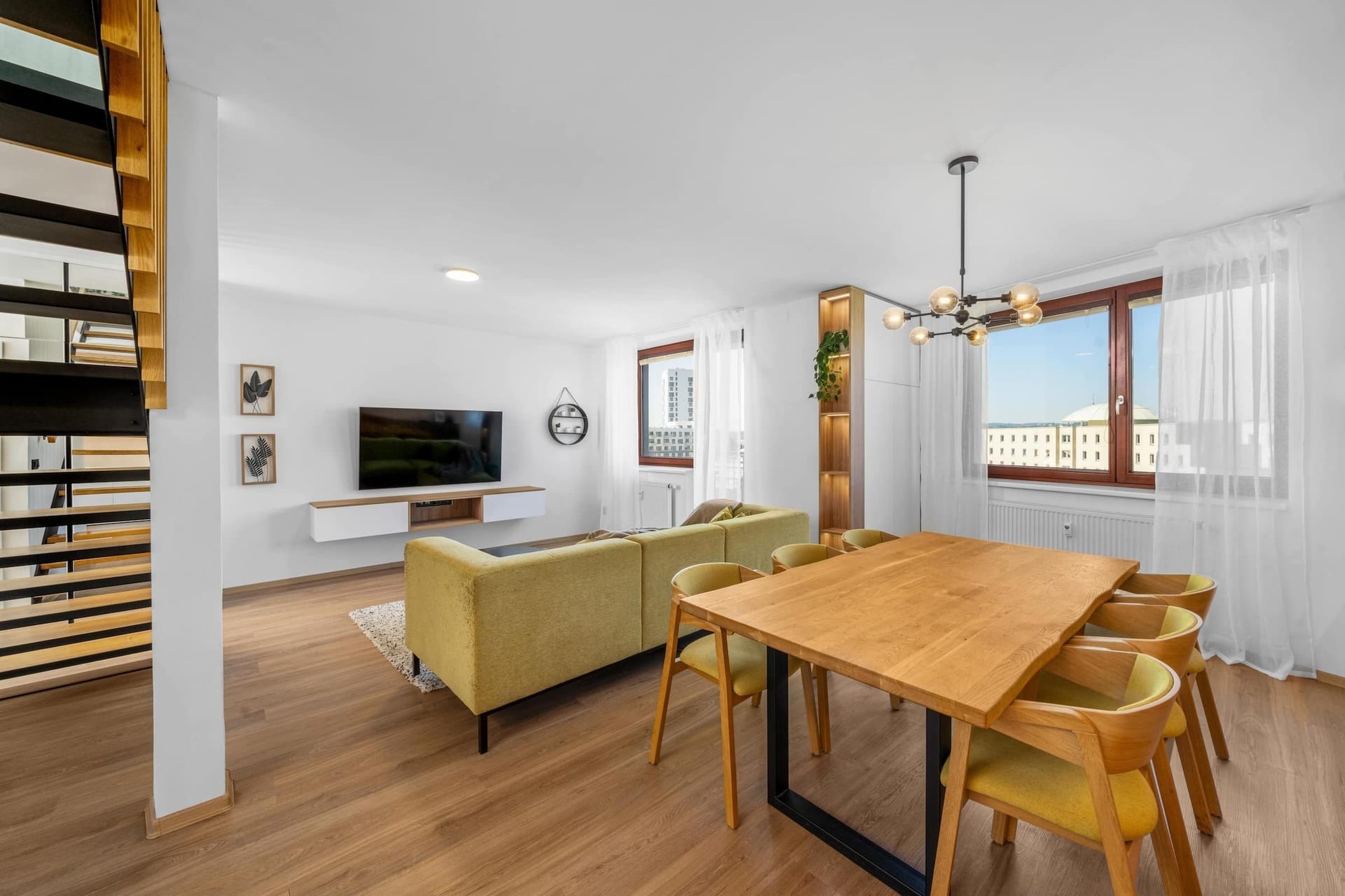 Interiérová fotografie 2