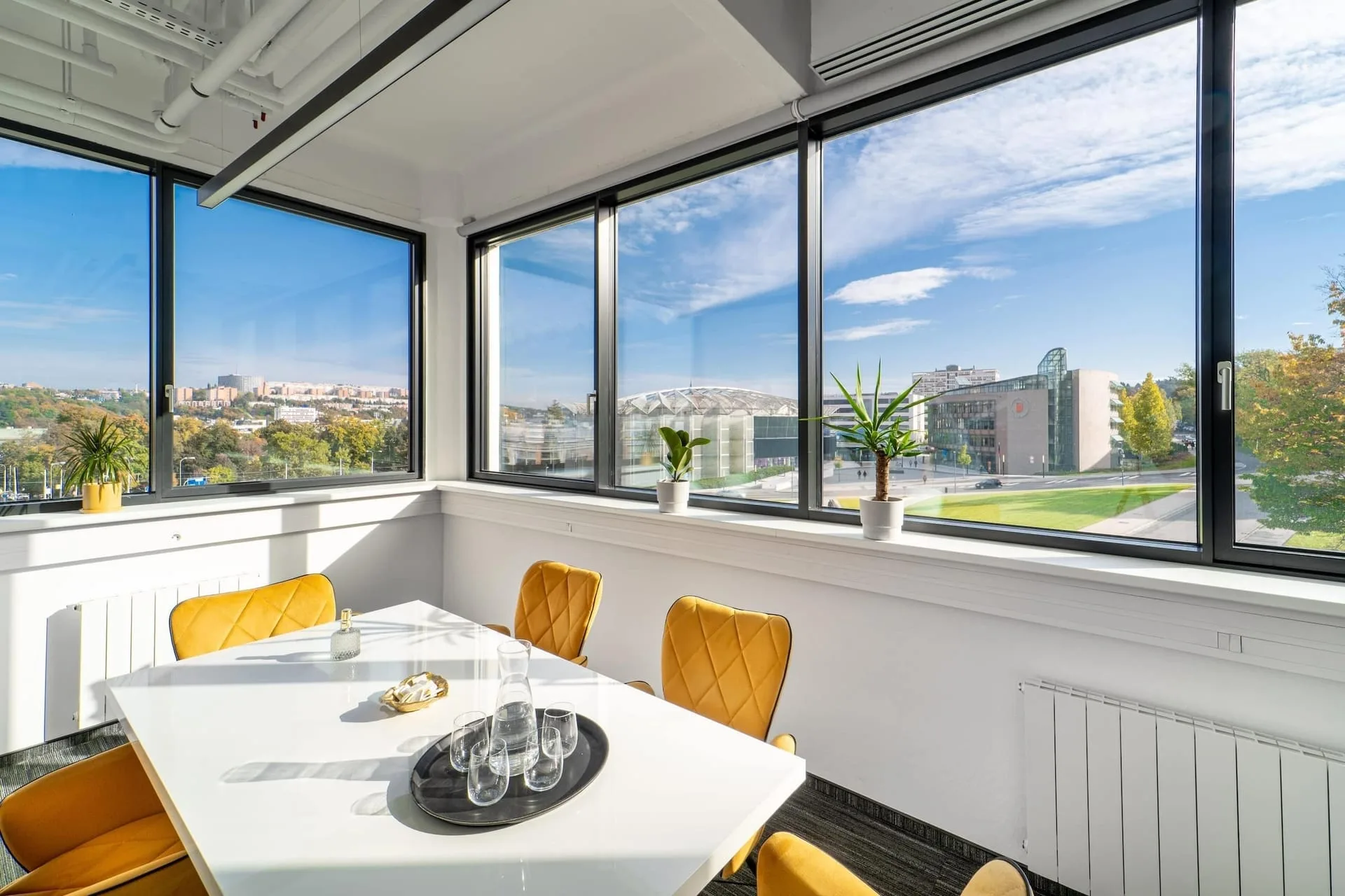 Interior photography – Studio Topolář Brno, example 4