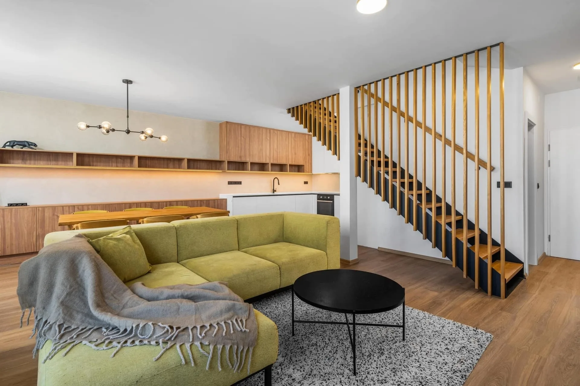 Interior photography – Studio Topolář Brno, example 6