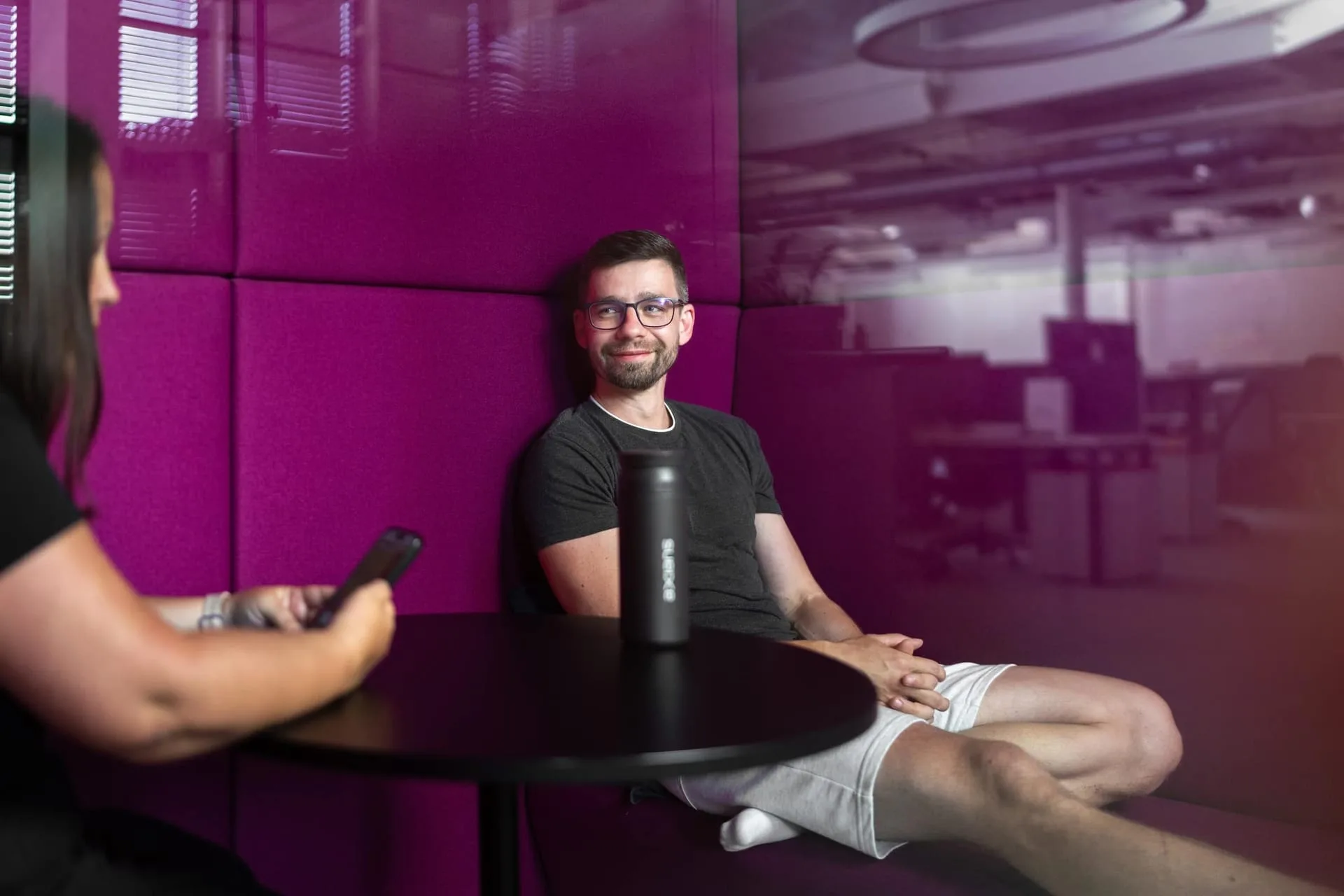 Business portrait – Studio Topolář Brno, example 4