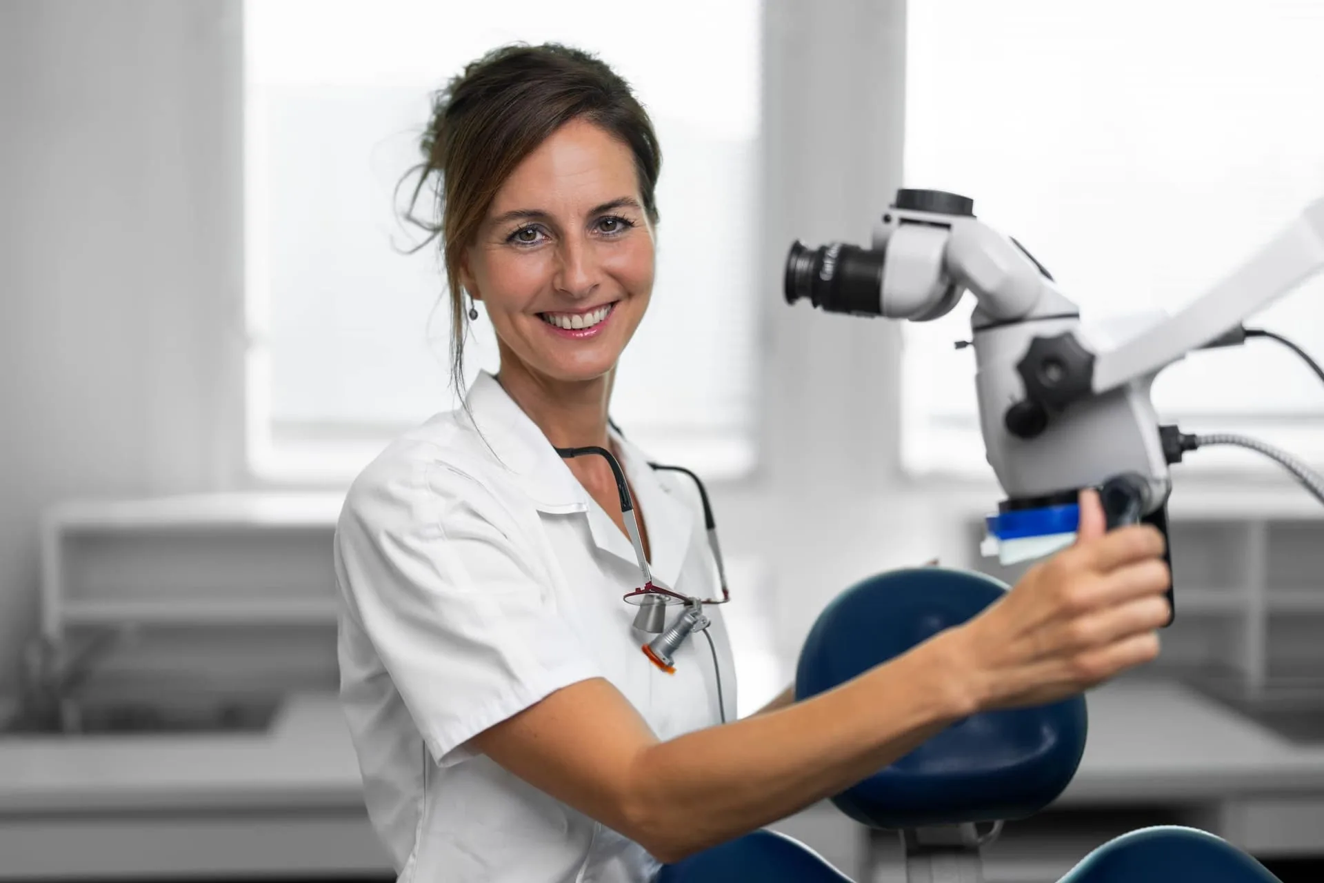 Business portrait – photographer Brno, example 4