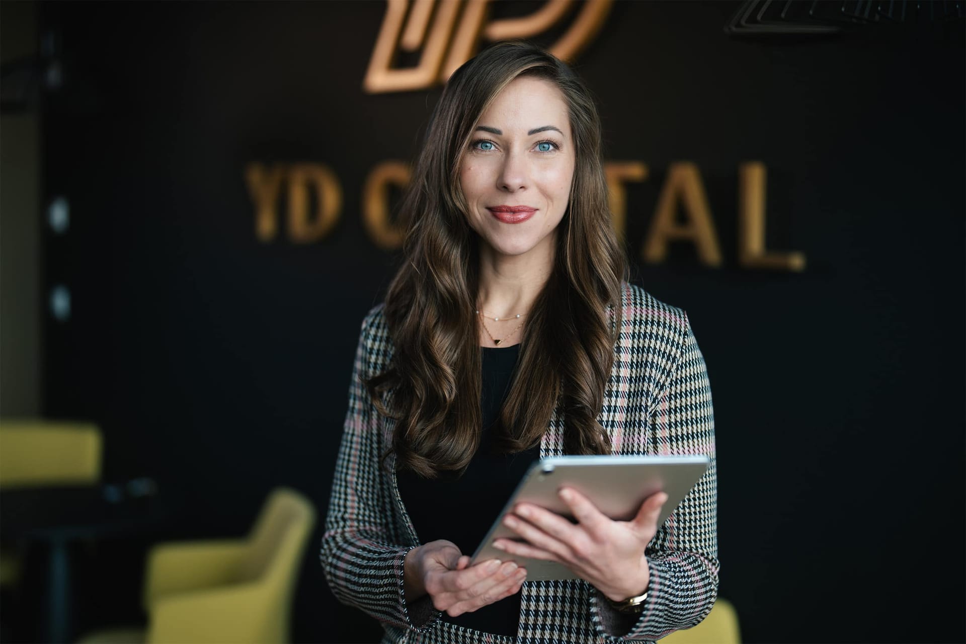 Business portrét ukázka 6